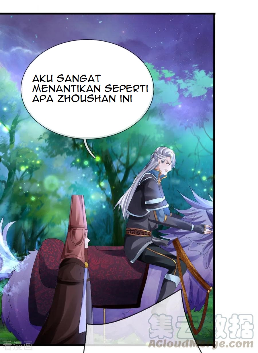Shura Sword Sovereign chapter 104
